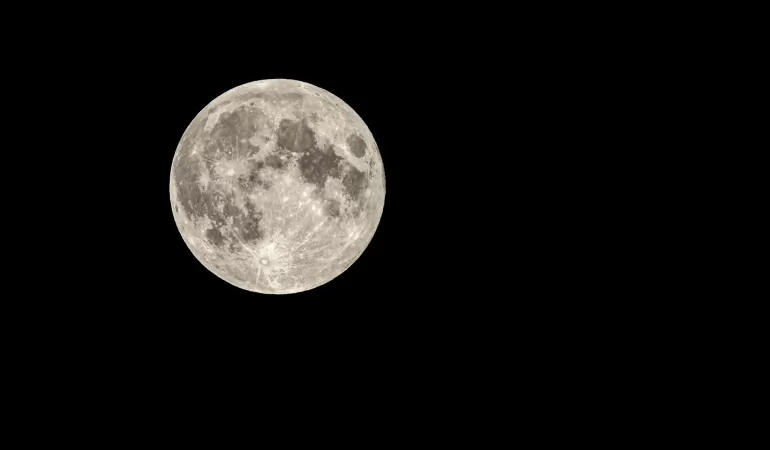 Full Moon Party na Błoniach: największa klubowa impreza plenerowa tego lata
