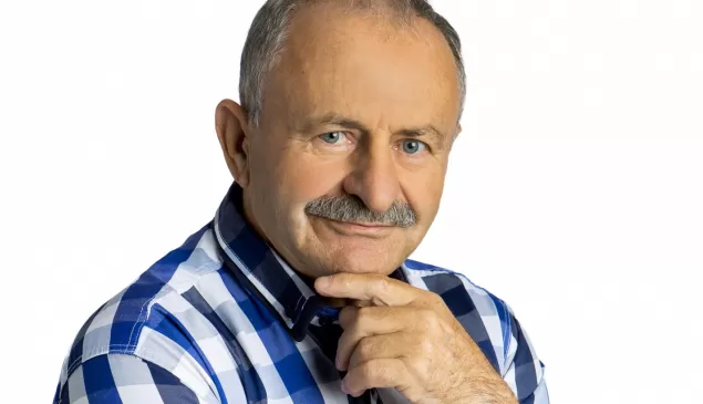 ryszard wrona