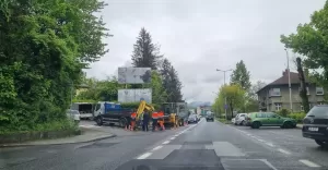 Duża awaria wodociągu. Bez wody jest kilkadziesiąt ulic