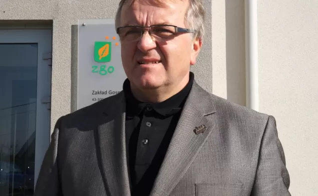 wiesław pasierbek