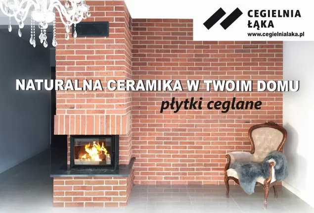 Zakład Ceramiki Budowlanej Cegielnia "Łąka"