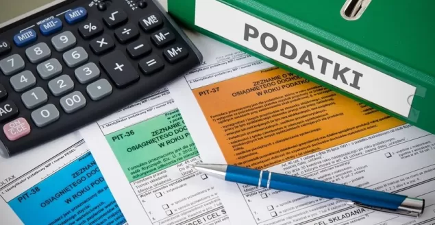Ile kasyna płacą podatków polskiemu rządowi?