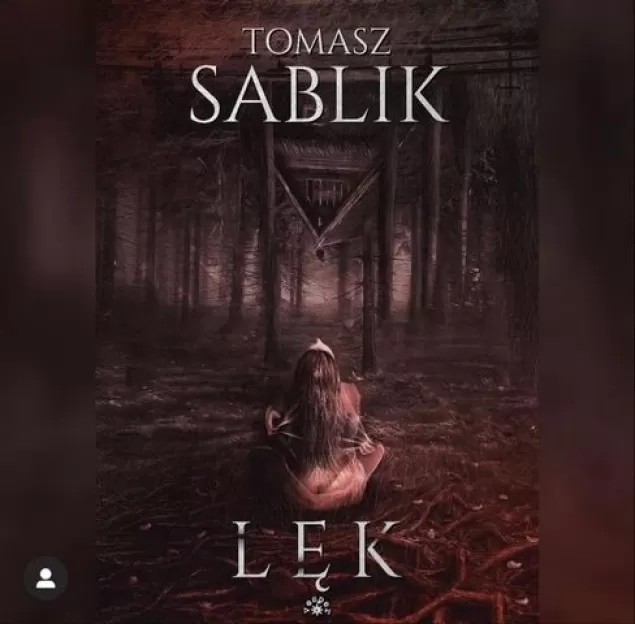 Tomasz Sablik, Lęk