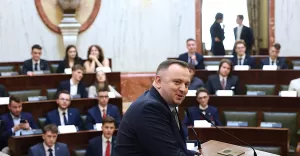Marszałek Jakub Chełstowski