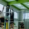 [FOTO] I Wiosenny Turniej Piłki Siatkowej o Puchar Rektora Uniwersytetu Bielsko-Bialskiego