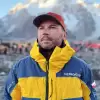 Na Makalu bez butli. Bielszczanin dokonał tego bez szerpów