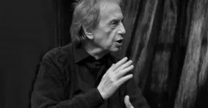 Petr Nosálek, teatr