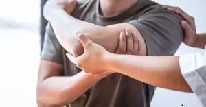 Masaż rehabilitacyjny: Skuteczna Terapia Wspomagająca Proces Rekonwalescencji