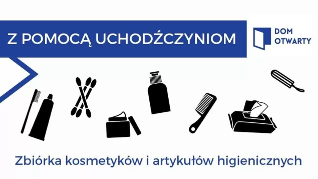 uchodźcy