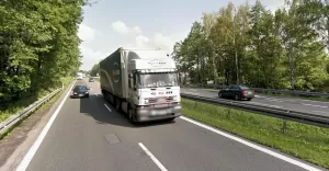 dk1, droga krajowa nr 1