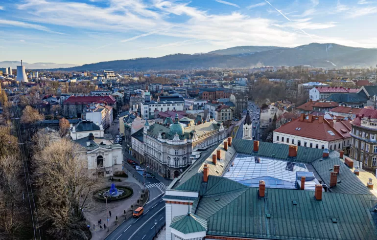Bielsko Biała