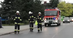 plama oleju