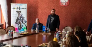 W Czechach promują Szpiega z Krainy Deszczowców