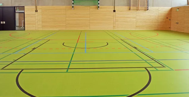 Hala sportowa