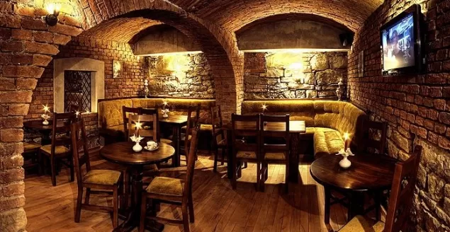 Pub Galicja