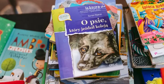 "Zabawki ratują zwierzaki" na pomoc Psiej Ekipie