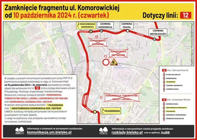 Komorowicka objazd 12 1536x1091