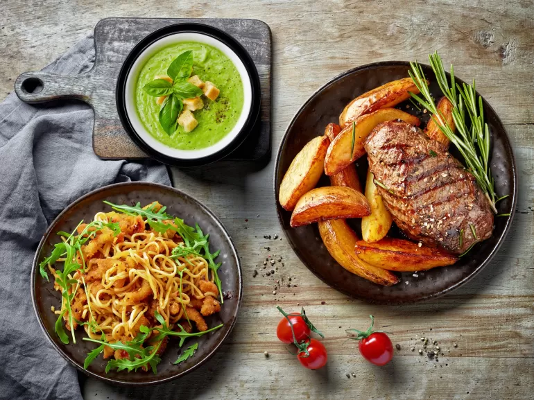 catering dietetyczny dieta pudełkowa