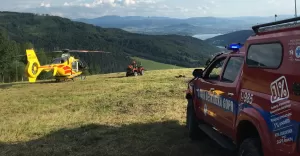 grupa beskidzka gopr