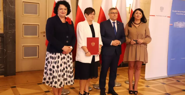 Nowoczesna aparatura trafi do bielskich szpitali