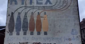 bielskobiała,bielsko,1maja,mural,rytex,fabryka,historia,ilovebb,fotodnia,instagram