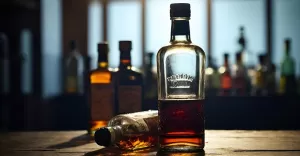 alkohol