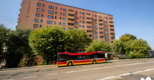 Zbliżają się zmiany rozkładów jazdy dla linii nr 20 i 23