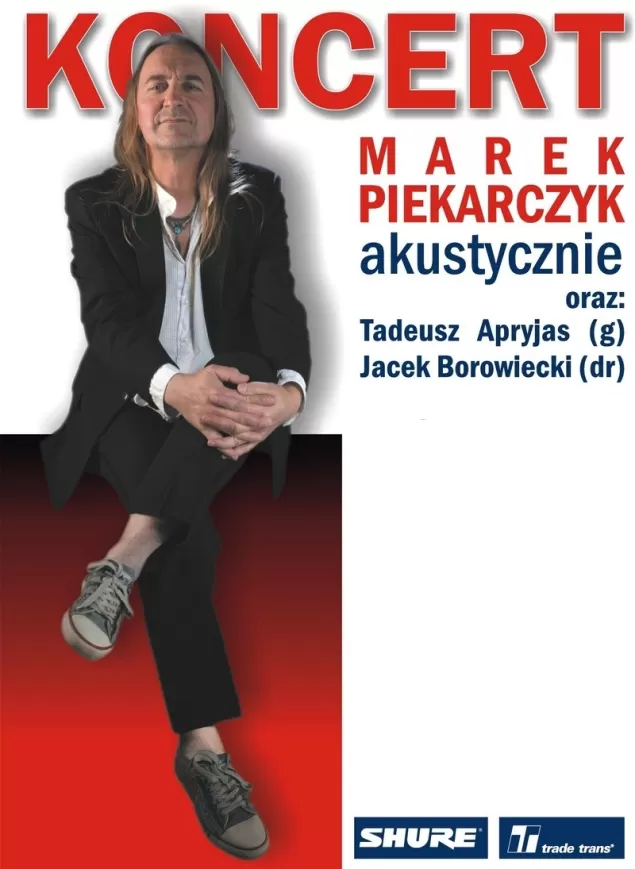 piekarczyk, bck