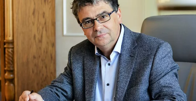Jacek Nowakowski, Rektor Akademii Techniczno-Humanistycznej
