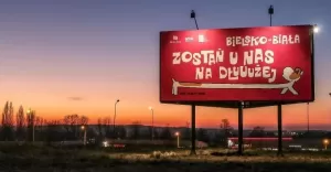 zostań z nami na dłużej