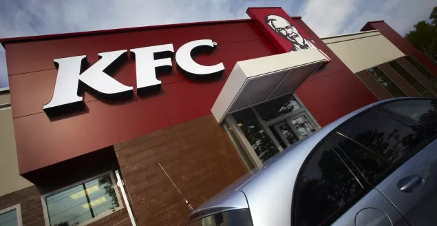 kfc