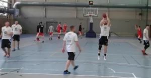 DAAS Basket Hills Bielsko-Biała