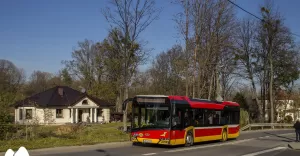 Przywrócą stałą organizację ruchu na pętli Lipnik Dolny