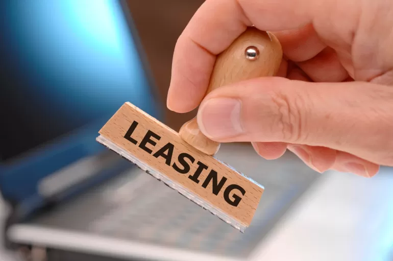 Dlaczego warto rozważyć leasing konsumencki?