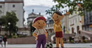 Na pożegnanie z mundialem :)