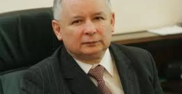 Jarosław Kaczyński