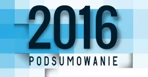 podsumowanie 2016 rok