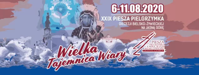 pielgrzymka 2020