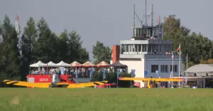lotnisko