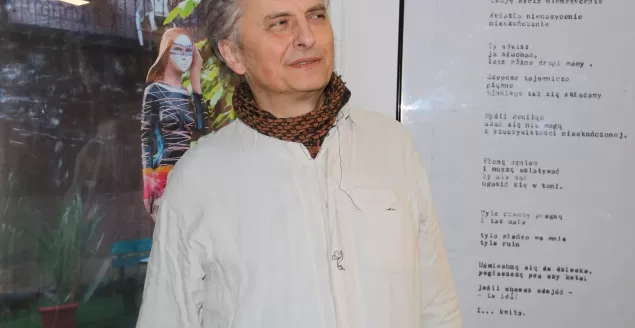Piotr J. Figiel