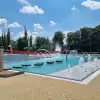 Sportowe piątki na kąpielisku "Panorama"