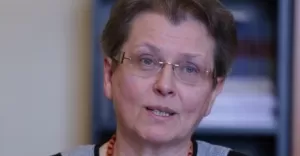 Anna Byrczek