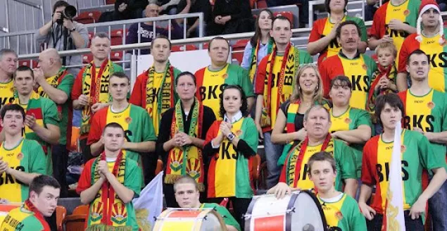 kibice bks