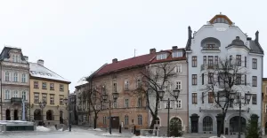 rynek bielsko