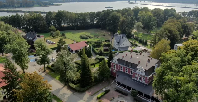 Uzdrowisko Goczałkowice