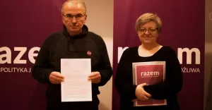 razem