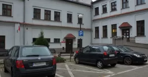 urząd miejski