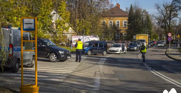 Lokalizacja dodatkowego przystanku