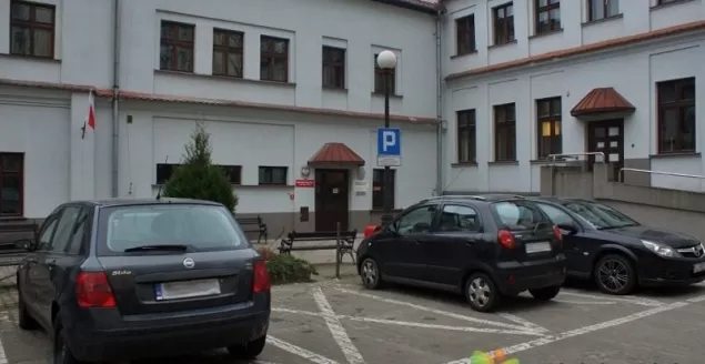urząd miejski