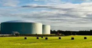 Biogazownia - jak przekształca odpady w energię?